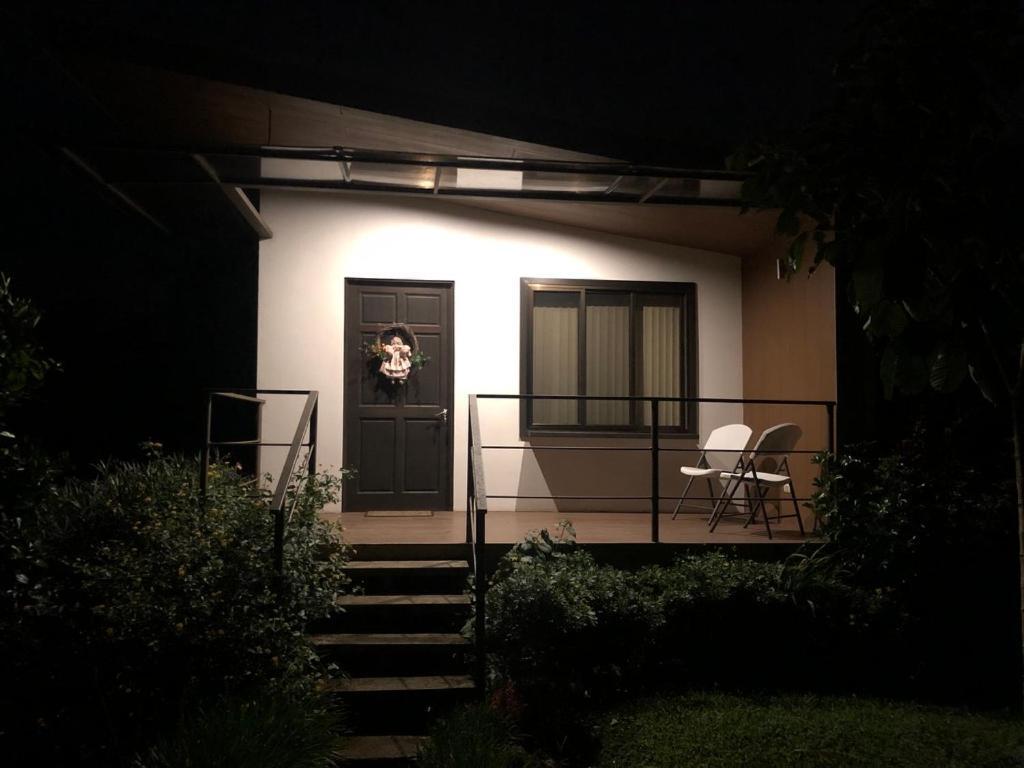 Posada Canaveral Ujarrás Dış mekan fotoğraf