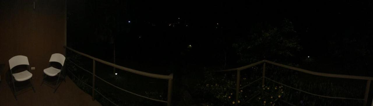 Posada Canaveral Ujarrás Dış mekan fotoğraf