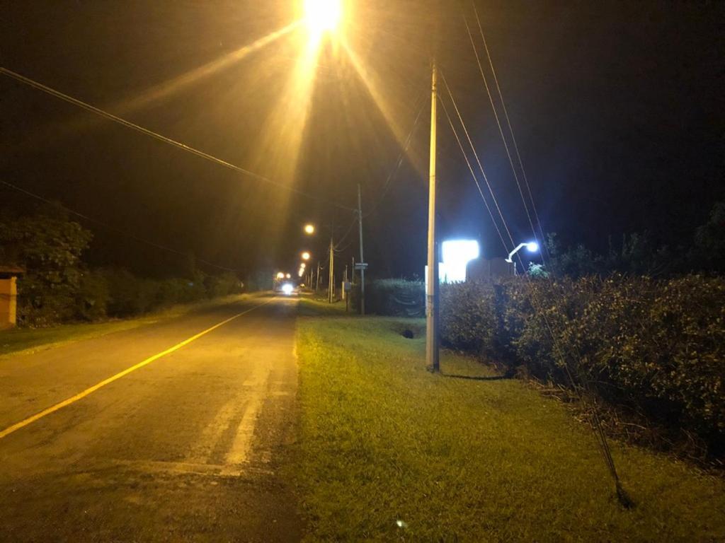 Posada Canaveral Ujarrás Dış mekan fotoğraf