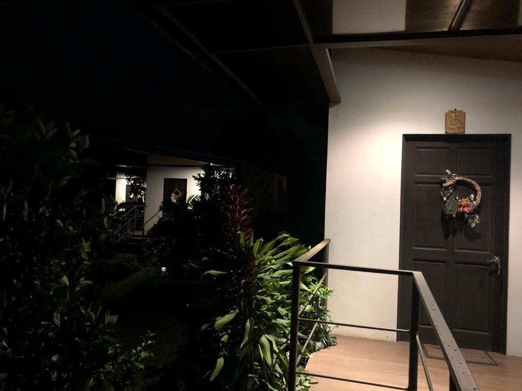 Posada Canaveral Ujarrás Dış mekan fotoğraf