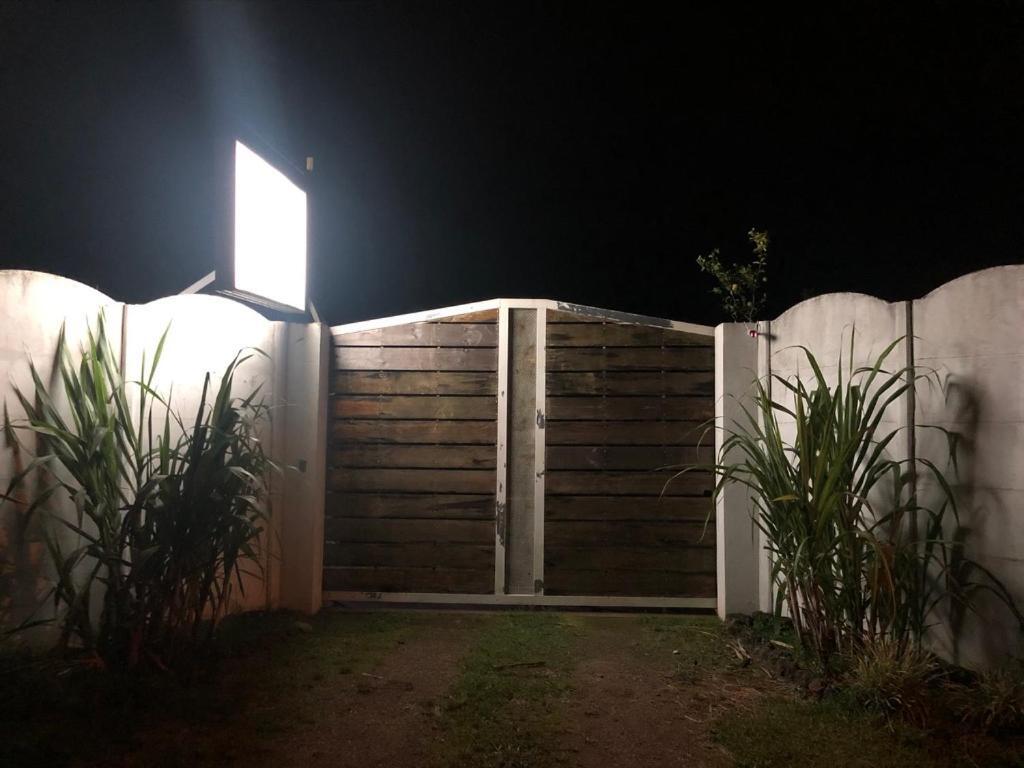 Posada Canaveral Ujarrás Dış mekan fotoğraf