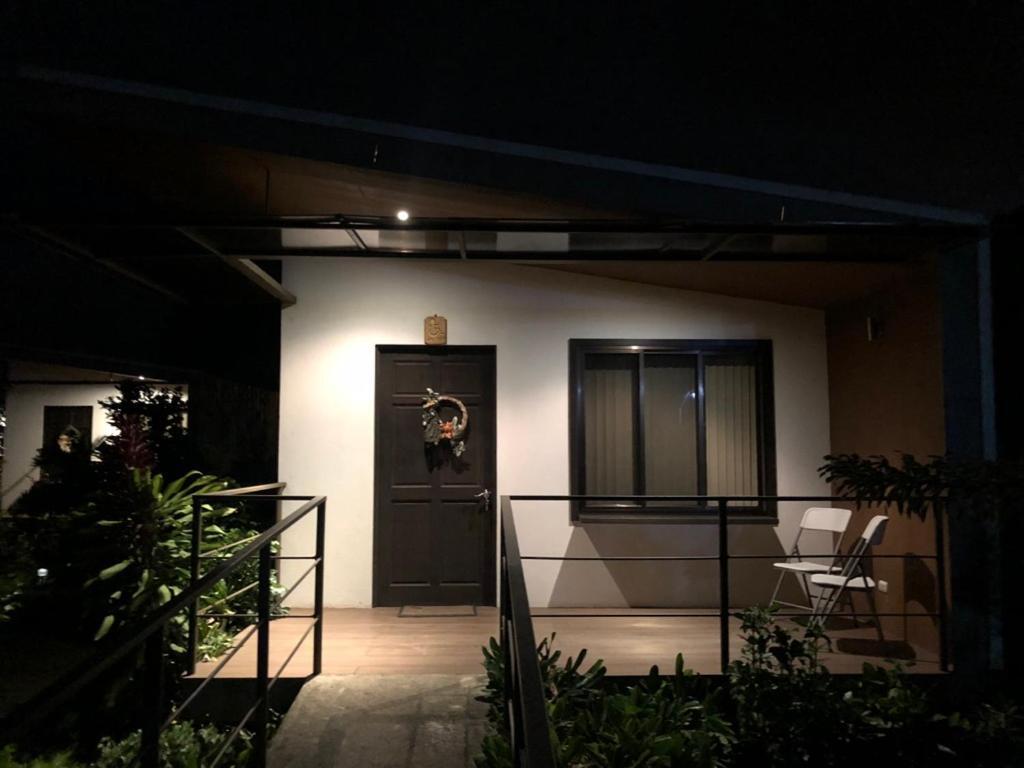 Posada Canaveral Ujarrás Dış mekan fotoğraf