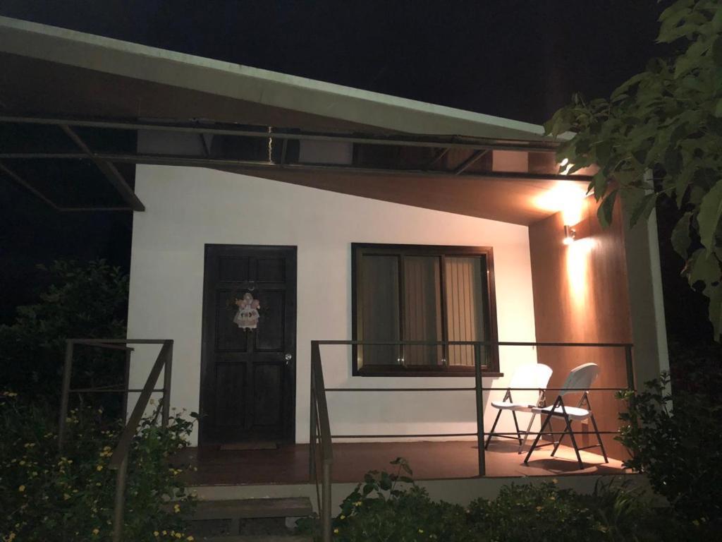 Posada Canaveral Ujarrás Dış mekan fotoğraf