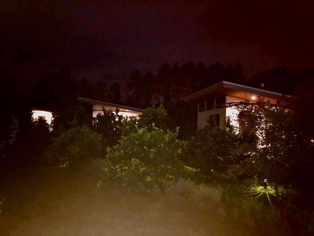 Posada Canaveral Ujarrás Dış mekan fotoğraf