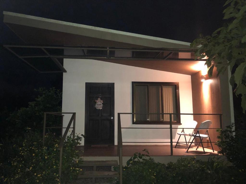 Posada Canaveral Ujarrás Dış mekan fotoğraf