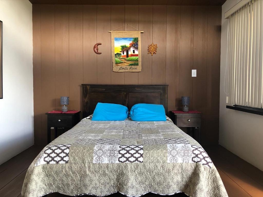 Posada Canaveral Ujarrás Dış mekan fotoğraf